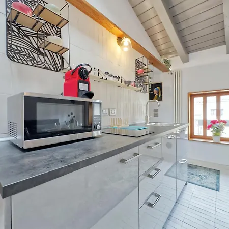 Charming Near Station! Apartment Vicenza